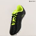 Детски футболни обувки MUNICH Arenga Kid FG negro 14