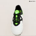 Футболни обувки MUNICH Mundial 2.0 AG blanco/verde 10