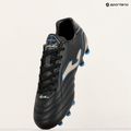 Мъжки футболни обувки Joma Aguila FG black/gold 14