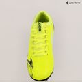 Мъжки футболни обувки Joma Gol AG lemon fluor 10