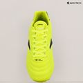 Мъжки футболни обувки Joma Aguila FG lemon fluor 14