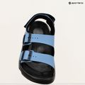 Сандали BIRKENSTOCK Mogami Terra BF Regular elemental blue 12
