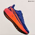 Мъжки обувки за бягане Salomon Aero Blaze 2 dragon fire/vivacious/surf the web 11