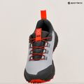 Мъжки обувки за трекинг Haglöfs L.I.M FH Low concrete 15
