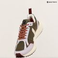 Дамски обувки за бягане VEJA Condor 2 Alveomesh khaki/pierre/parme 10