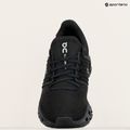 Дамски обувки за бягане On Cloudswift 3 AD black 16
