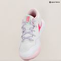 Волейболни обувки Nike Hyperquick Court Flight SE white/pink foam/violet mist/mint foam 9