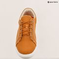 Младежки обувки Timberland Seneca Bay Fabric Ox spruce yellow 10