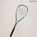 Ракета за скуош Wilson Ultra 300 синя/синя 7