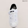 Дамски обувки за шосе Sidi Genius 10 white/white 13