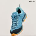 Дамски туристически обувки Meindl Lite Trail Lady GTX sky/sunset 11