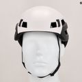 Каска за катерене Mammut Wall Rider white 10