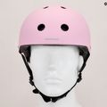 Каска Powerslide Allround Adventure fondant pink 10