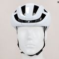 Велосипедна каска HJC Ibex 3 mt gl white 13