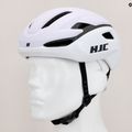 HJC Valeco 2 mt gl coral/pink каска за велосипед 14
