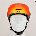 Детска велосипедна каска Giro Scamp II matte orange towers 7