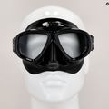 Маска за гмуркане Cressi Action black/black 3