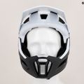 Каска за велосипед Leatt MTB Enduro 3.0 V23 черно-бяла 1023014751 10