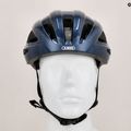 ABUS Велосипедна каска Macator navy blue 67326 11