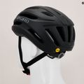 Велосипедна каска Giro Isode II Integrated MIPS matte black/charcoal 7