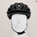 Велосипедна каска Giro Register II Integrated MIPS matte black/charcoal 10
