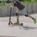 Детски скутер за фрийстайл ATTABO Bunny Hop red 18