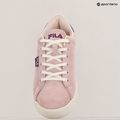 Дамски обувки FILA Lusso S mauve chalk/sunset purple 16