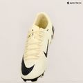 Футболни обувки Nike Zoom Mercurial Vapor 15 Academy FG/MG limonade / black 9