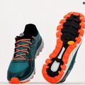 Мъжки маратонки SCARPA Spin Infinity GTX lake blue/orangeade 13