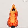 Дамски обувки за бягане HOKA Speedgoat 6 sherbet/beet root 13