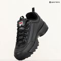 Дамски обувки FILA Disruptor black/black 18