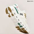 Дамски обувки за бягане On Cloudrunner 2 undyed/green 20
