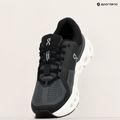 Дамски обувки за бягане On Cloudrunner 2 eclipse/black 16