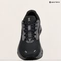 Дамски обувки за бягане On Running Cloudrunner 2 Waterproof magnet/black 20