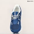 Дамски обувки за бягане On Running Cloud 5 denim/white 16