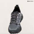 Дамски обувки за бягане On Cloudsurfer Trail eclipse/black 15