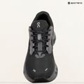 Мъжки обувки за бягане On Running Cloudrunner 2 Waterproof magnet/black 10