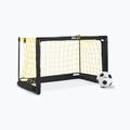 SKLZ Pro Мини футболна врата 56 x 40 cm черно-жълта 10911