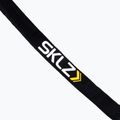 SKLZ Реактивна стълба за ловкост черна 94956 4