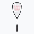 Ракета за скуош Wilson Pro Staff Team черна WR031010H0 6
