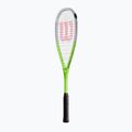 Ракета за скуош Wilson Blade UL зелена WR042510H0 8
