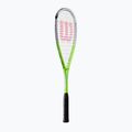 Ракета за скуош Wilson Blade UL зелена WR042510H0 9
