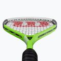 Ракета за скуош Wilson Blade UL зелена WR042510H0 10