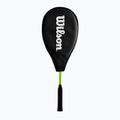 Ракета за скуош Wilson Blade UL зелена WR042510H0 11