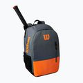 Wilson Team тенис раница сива WR8009901 5