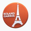 Wilson Roland Garros Айфелова кула вибрационен амортисьор 2 бр. синьо/оранжево/бяло 2