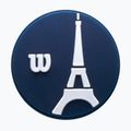 Wilson Roland Garros Айфелова кула вибрационен амортисьор 2 бр. синьо/оранжево/бяло 3
