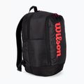 Wilson Tour Раница за тенис черно WR8011401001 2