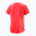 Дамска тениска Wilson Team II V-Neck orange WRA795309 2