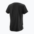 Дамска тениска Wilson Team II V-Neck black WRA795301 2